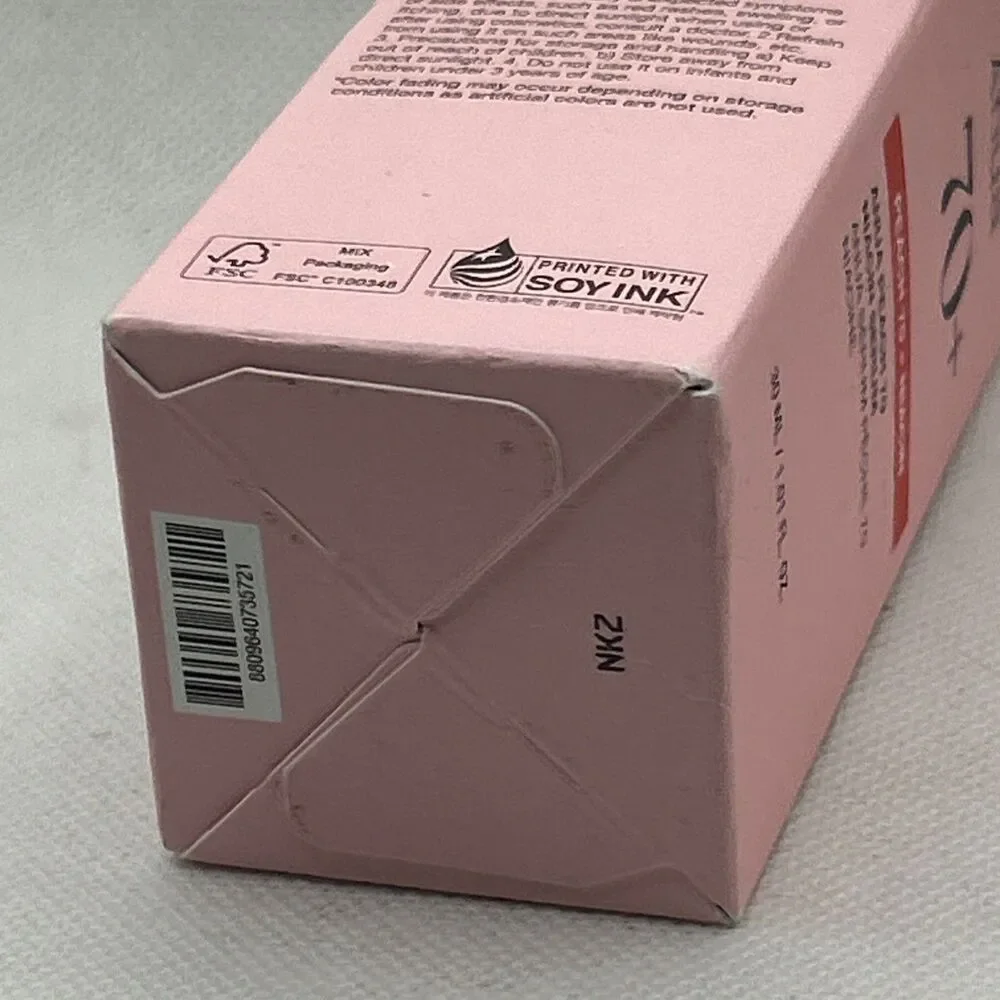 ANUA Peach 70% Niacin Serum 30mL New Sealed Box Korean Skin Care